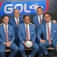 Gol Caracol tiene novedad con periodista que será papá por segunda vez