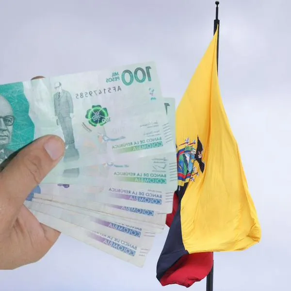 Gobierno Petro le baja la espuma a pelea con Ecuador y eliminó aranceles del 30%