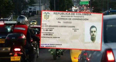 Nuevo impuesto por tener licencia de conducción de carro y moto: cuánto sería