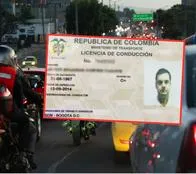 Nuevo impuesto por tener licencia de conducción de carro y moto: cuánto sería