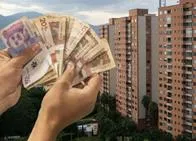 Subsidio de vivienda para jóvenes: qué propuesta tiene Abelardo de la Espriella