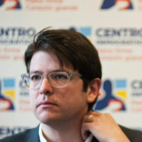 El general Giovanni Cristancho reveló la insólita pista sobre un pago de 3.500 pesos que permitió capturar al menor sicario de Miguel Uribe Turbay.