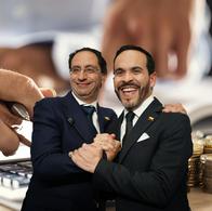 De la Espriella eliminará 4x1.000 en gobierno y José Manuel Restrepo da detalles