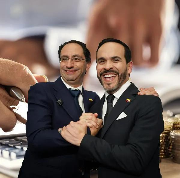 De la Espriella eliminará 4x1.000 en gobierno y José Manuel Restrepo da detalles