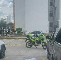 Asesinan a expareja sentimental de alias 'Castor': se le metieron a su conjunto y le dispararon cuando se iba a subir a su camioneta. 