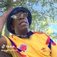 Ian Wright