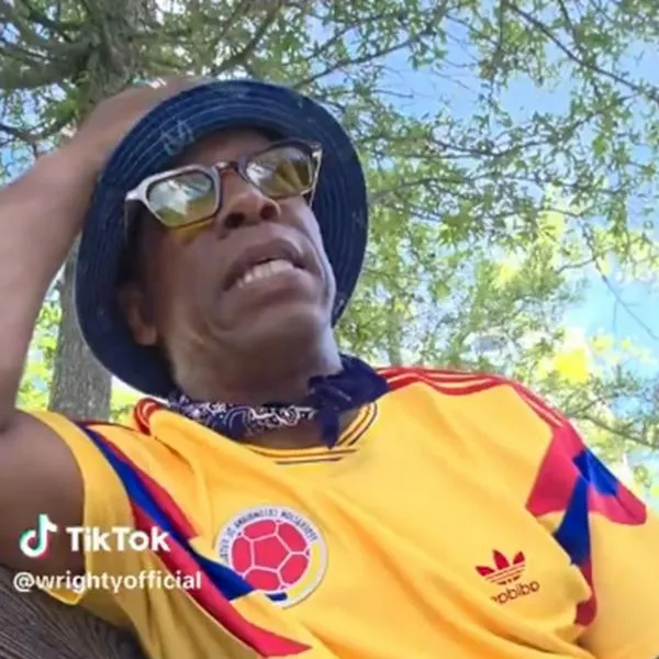 Ian Wright