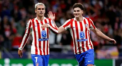Real Madrid ofreció 150 millones por Julián Álvarez y Atlético de Madrid rechazó