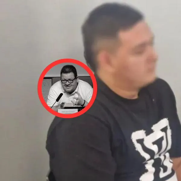 La Policía capturó en Cúcuta al presunto sicario del periodista Cristian Herrera, un criminal que intentó evadir a las autoridades ocultando un tatuaje.