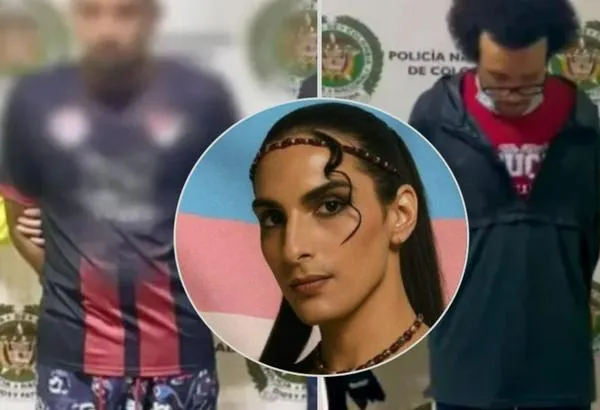 ¿Quedarán libres los capturados por el crimen de Sara Millerey?