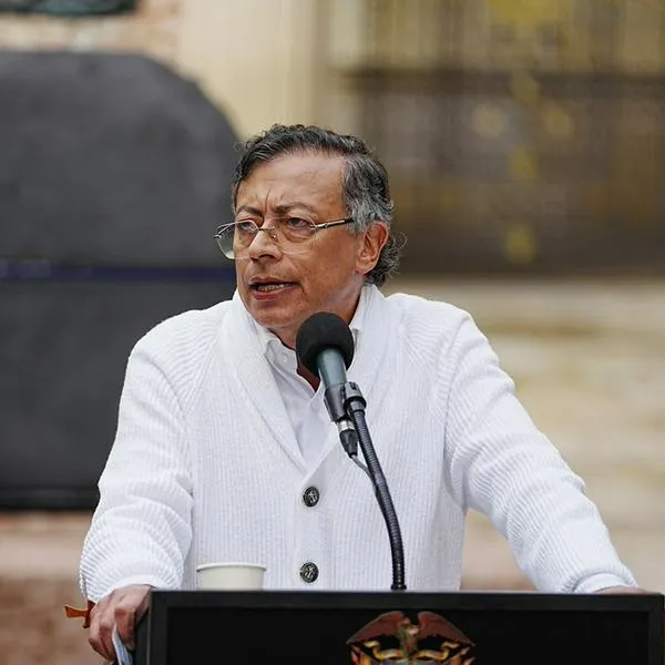 Dicen hasta cuándo va suspensión de Gustavo Petro: ¿hará campaña ahora?