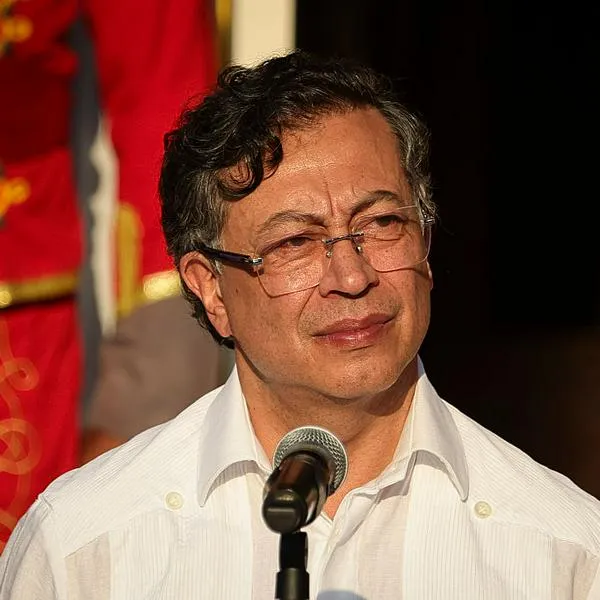 Gustavo Petro