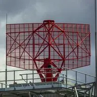 Los ojos en el cielo de Colombia: así funcionan los radares aéreos del país