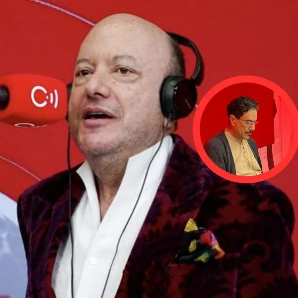 El candidato Iván Cepeda evitó responder en W Radio si reconocería una victoria ajustada de Abelardo de la Espriella, comparando el panorama con Perú. 