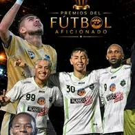 El codiciado trofeo que desvela a los entrenadores y futbolistas de barrio en Bogotá
