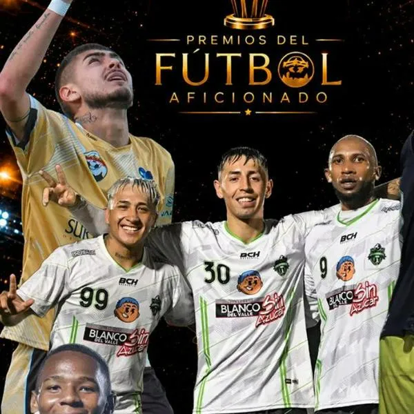 La Liga de Fútbol de Bogotá celebrará la Gala de Premiación del Fútbol Aficionado 2026 para galardonar a los mejores jugadores, técnicos y clubes.