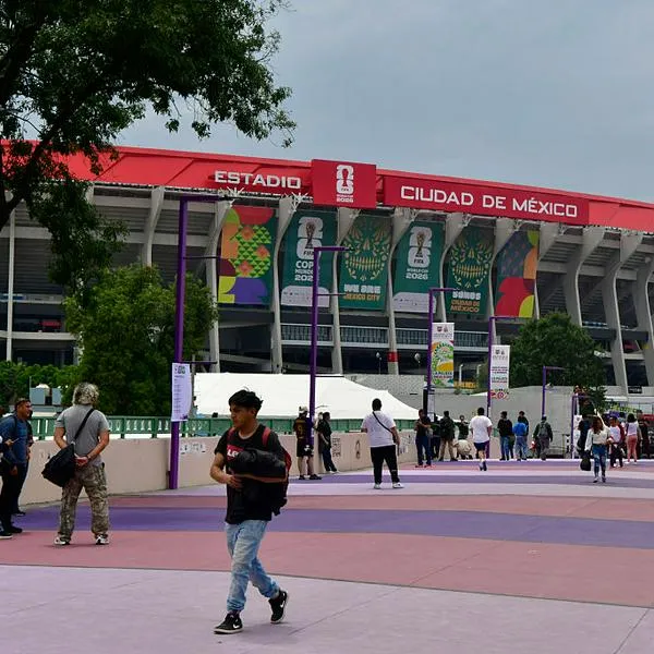 Estadio Azteca