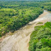 Comunidad reclama por proyecto de reconocida empresa en río Saldaña: obras no arrancan y afectan regalías
