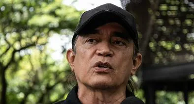 Gustavo Bolivar