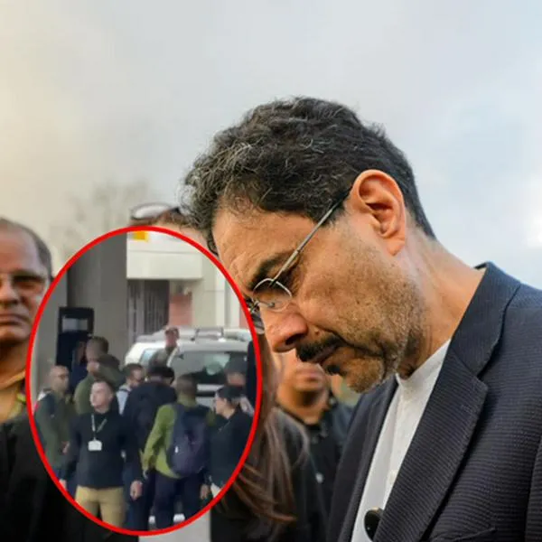 Iván Cepeda