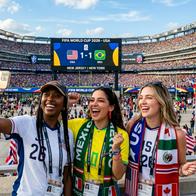 Estados Unidos advierte a influencers en Mundial 2026: hay riesgo de deportación
