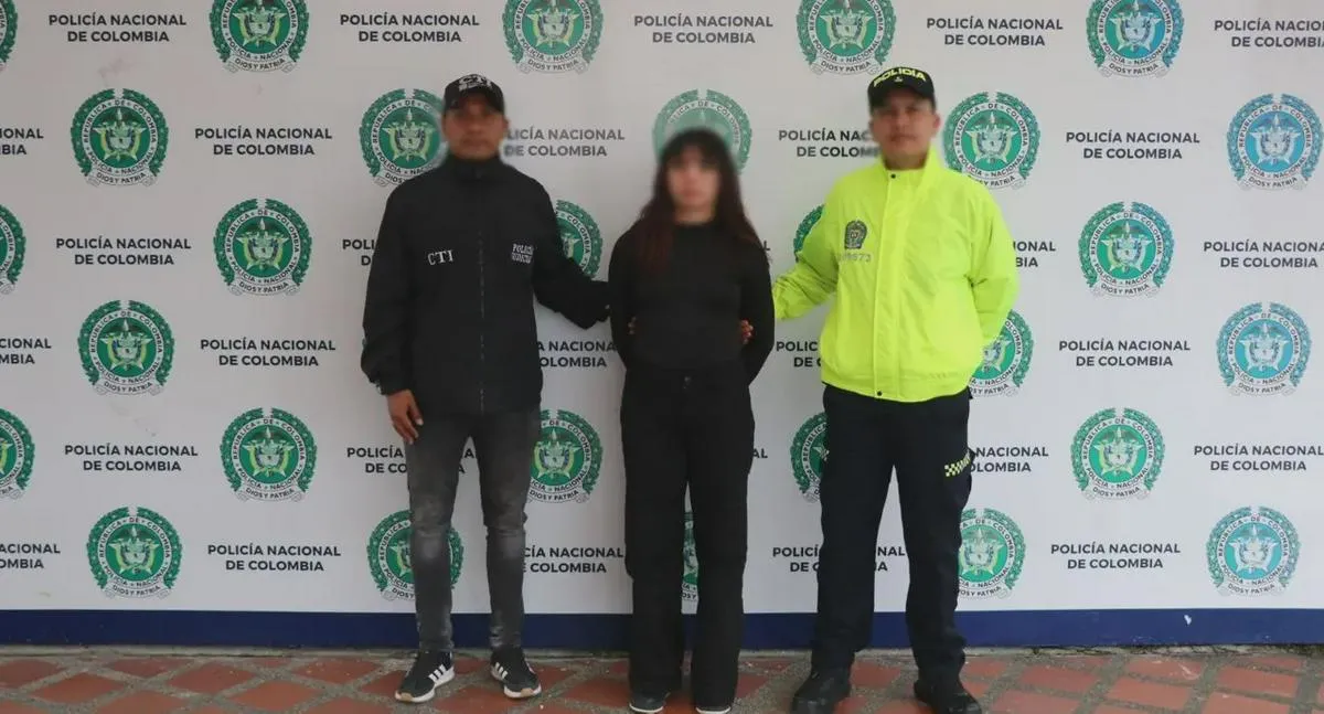 Joven de 18 años mató a su mamá por no entregarle la clave del wifi