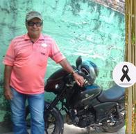 Hombre fue asesinado por ladrones: lo hicieron arrodillarse antes de atacarlo