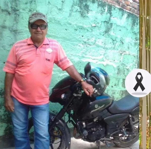 Hombre fue asesinado por ladrones: lo hicieron arrodillarse antes de atacarlo