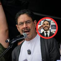 El candidato Iván Cepeda anunció una fuerte ofensiva jurídica y denunciará penalmente a Abelardo De la Espriella ante Fiscalía y la Corte Penal Internac