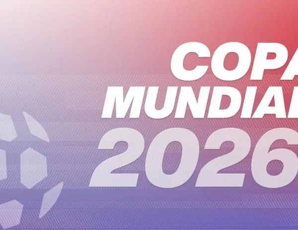 Comienza el Mundial de fútbol 2026, el más colosal de todos los tiempos