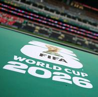 Inauguración del Mundial