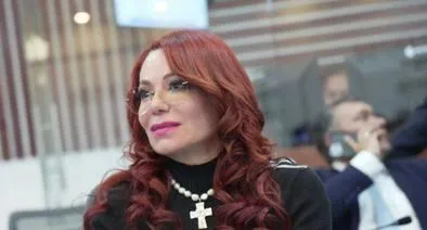 Corte Suprema se metió a inspeccionar el despacho de la congresista Gloria Arizabaleta, que intentó suspender al presidente Gustavo Petro con auto. 