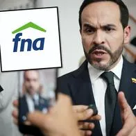 Fondo Nacional del Ahorro (FNA) no será privatizado por Abelardo De la Espriella