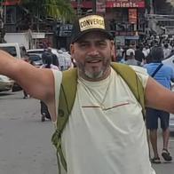 detalles de la muerte del empresario costarricense desaparecido en Bogotá