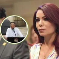Gloria Arizabaleta sería capturada tras suspender a Petro y tomó decisión