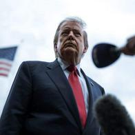 Donald Trump dijo que EE. UU. e Irán llegaron a un acuerdo para el fin de la guerra