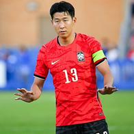 La historia de Son Heung-min, el héroe coreano que estuvo a un partido de frenar su carrera por la guerra