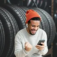 Goodyear no se va de Colombia luego de lograr acuerdo y se salvaron 373 empleos