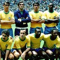 Brasil, de luto en plena inauguración del Mundial por muerte de Hércules Brito