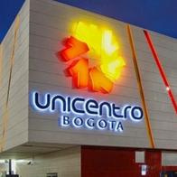 Unicentro, Santa Fe y Andino son los centros comerciales con más gasto en Bogotá