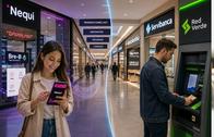 Cajeros automáticos vs billeteras digitales: así se mueve el dinero en Colombia