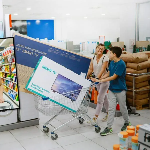 Supermercado Makro anuncia 145 TV regalados durante el Mundial en Bogotá