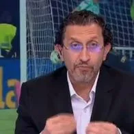 Gabriel Meluk afirmó que salió de El Tiempo por reestructuración, mientras Jineth Bedoya denunció casos de acoso ante la Fiscalía de Colombia.