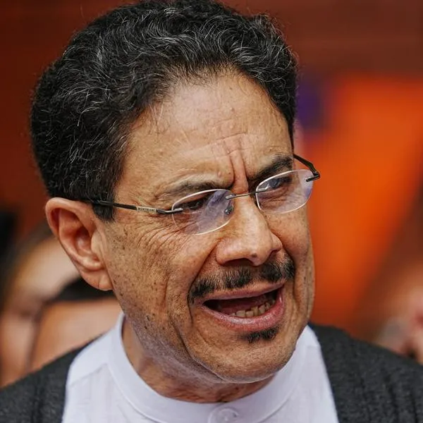 Pacto Histórico está en crisis que afecta a Iván Cepeda para segunda vuelta