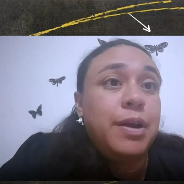 El crudo testimonio de Ángela Pabón en Bajo Sospecha expone la grave crisis de salud en Colombia por falta de citas médicas y medicamentos esenciales.