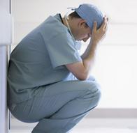 Médico expone el triste panorama de los trabajadores en Colombia