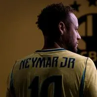 ¿Neymar juega el primer partido con Brasil en Mundial 2026? Hay malas noticias