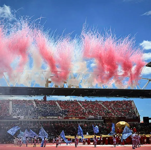 Así fue la inauguración de Canadá en Mundial 2026: video de error con globo