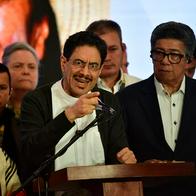 Iván Cepeda logra nuevos votos a una semana de elecciones de segunda vuelta