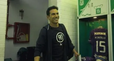Atlético Nacional se queda sin técnico: sale Diego Arias busca DT